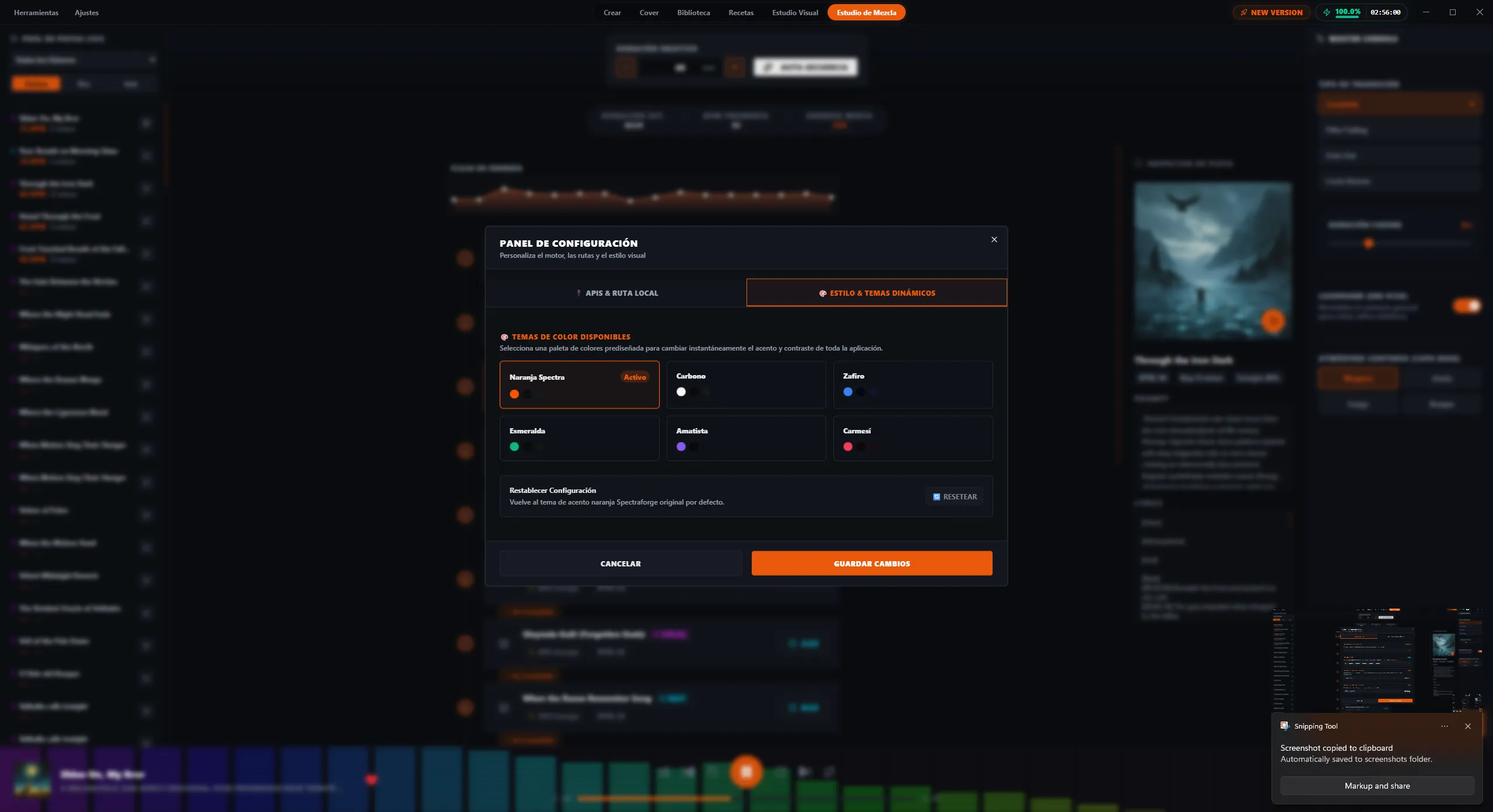 Configuración Avanzada de Directorios